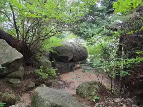 六甲比命大善神社(兵庫県)