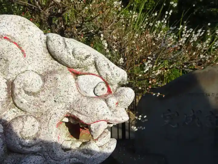 諏訪神社(神奈川県)