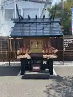 白菊姫大神(釧路八幡宮)の{uncategorized: "未分類", other: "その他", undefined: "問題あり", building: "その他建物", grave: "お墓", sacred_gate: "鳥居", guardian: "狛犬", statue: "像", buddha: "仏像", history: "歴史", nature: "自然", garden: "庭園", animal: "動物", pagoda: "塔", temizu: "手水舎", mountain_gate: "山門・神門", sanctuary: "本殿・本堂", subordinate: "末社・摂社", art: "芸術", scenery: "景色", jizo: "地蔵", ema: "絵馬", goshuin: "御朱印", omikuji: "おみくじ", items: "授与品その他", amulet: "お守り", goshuincho: "御朱印帳", eats: "食事", festival: "お祭り", votive_dance: "神楽", shichigosan: "七五三参", wedding: "結婚式", experience: "体験その他", initially: "初詣", around: "周辺", anti_infection: "感染症対策"}