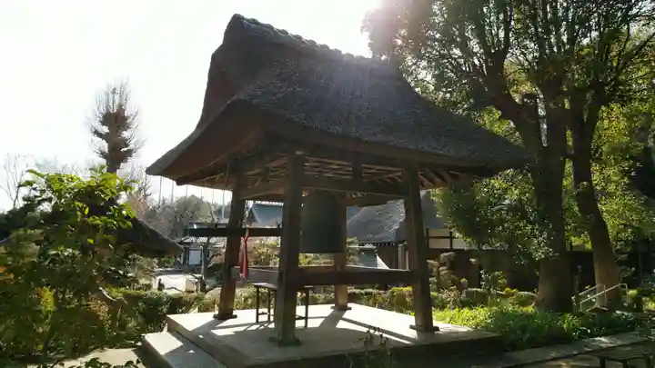 横浜 西方寺のその他建物