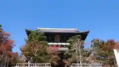 くろ谷 金戒光明寺の山門