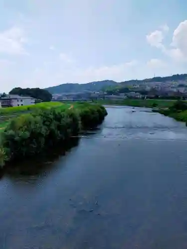 久度神社(奈良県)