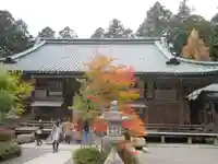 延暦寺四季講堂(元三大師堂)(滋賀県)