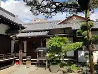 高津山 報恩院(大阪府)