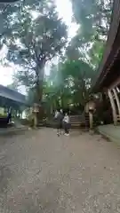 高千穂神社(宮崎県)