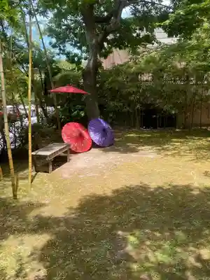 三井寺（平等寺）のその他建物