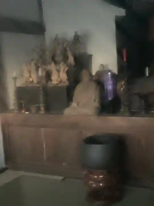 音楽寺(愛知県)