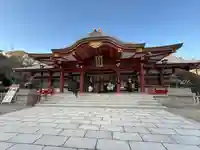 西宮神社(兵庫県)