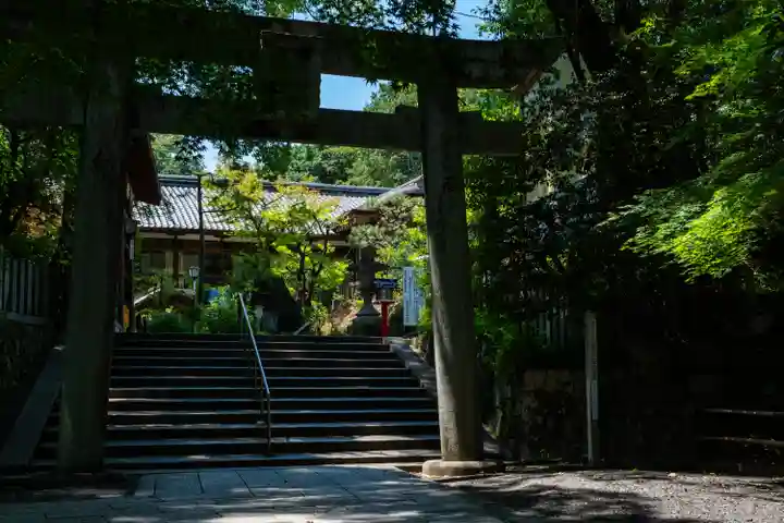長岡天満宮(京都府)