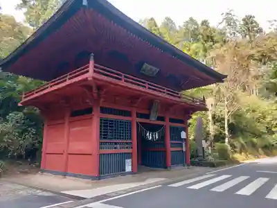 太平山神社(栃木県)