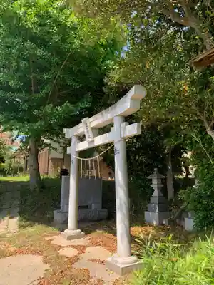 香取神社(千葉県)