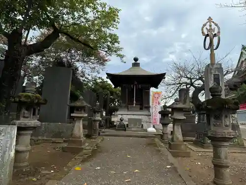 千葉寺(千葉県)