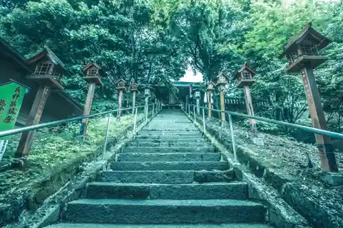 熊野皇大神社(長野県)