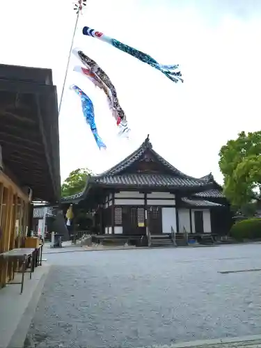 阿智神社(岡山県)