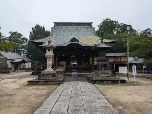 総願寺(埼玉県)