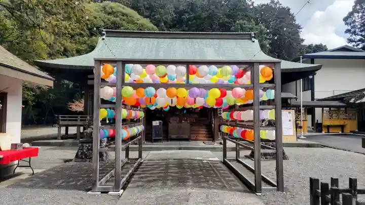龍尾神社(静岡県)
