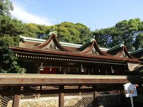 住吉神社(山口県)