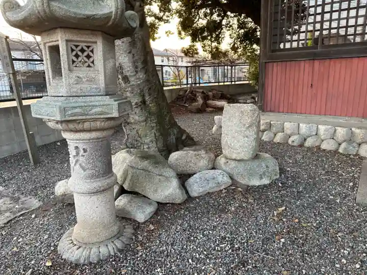 宇賀神社(三重県)