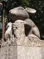 調神社(埼玉県)