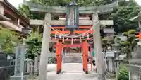 草戸稲荷神社(広島県)