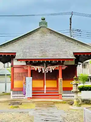 千葉寺(千葉県)