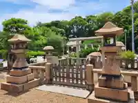 和田神社のその他建物