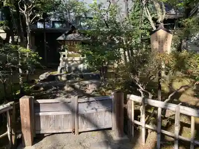 乃木神社(東京都)