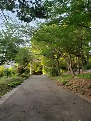 香椎宮のその他建物