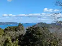 金刀比羅宮鳥羽分社(三重県)