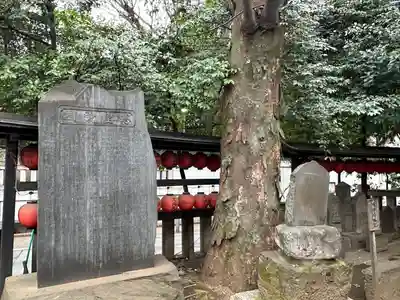 豊栄稲荷神社(東京都)