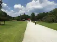 賀茂別雷神社(上賀茂神社)のその他建物