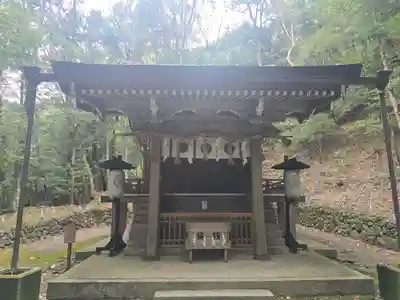出雲大神宮(京都府)