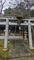 愛宕秋葉神社(新日吉神宮境内社)(京都府)