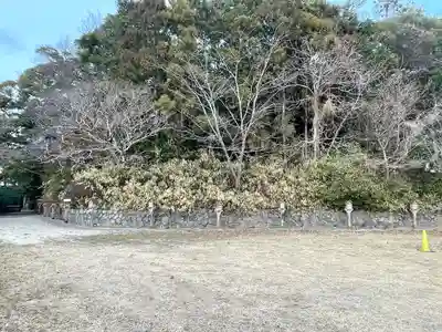 丸山稲荷神社(三重県)