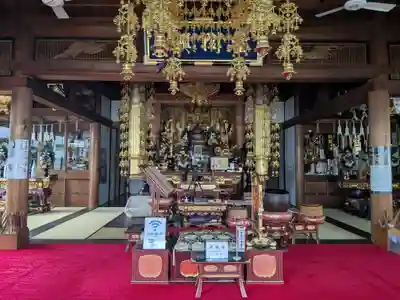 円経寺(岐阜県)