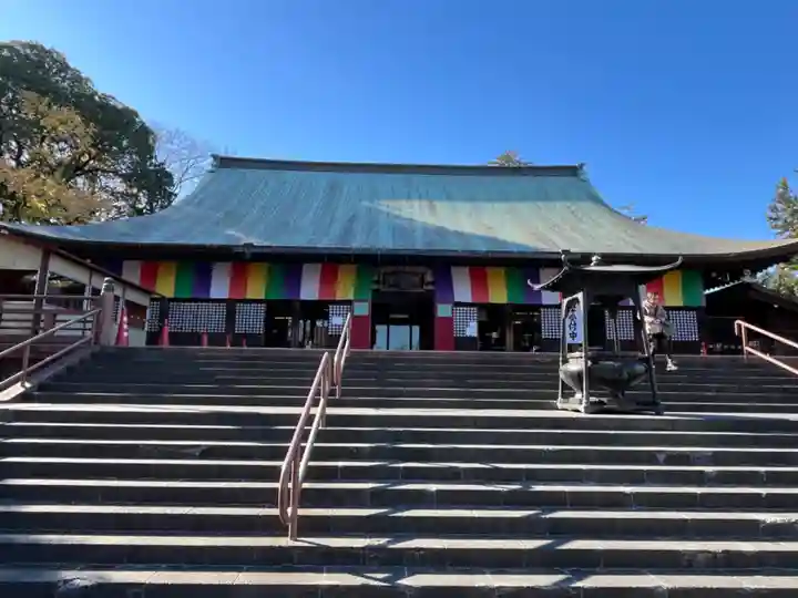 喜多院(埼玉県)