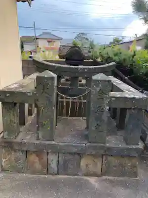 水神宮(千葉県)