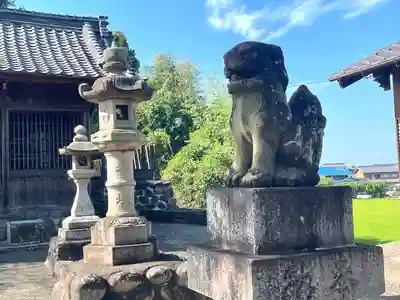 八幡神社(岐阜県)
