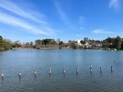 千束八幡神社(東京都)