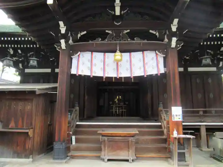 生根神社(大阪府)