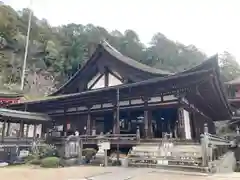 長命寺(滋賀県)