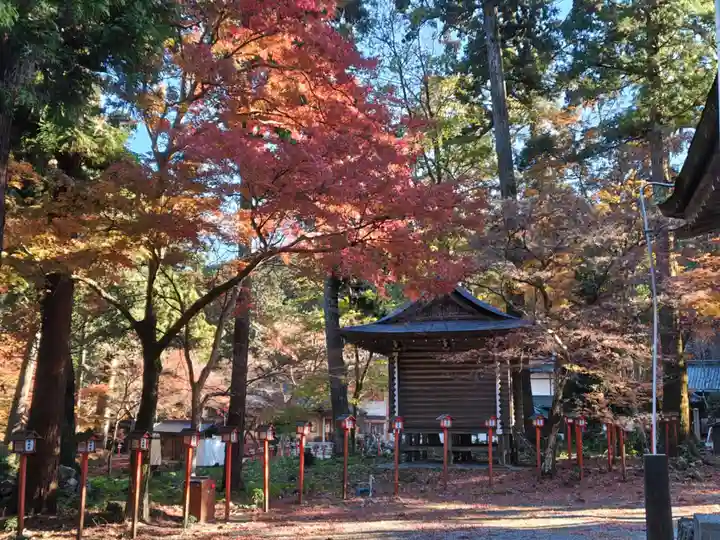日吉大社(滋賀県)