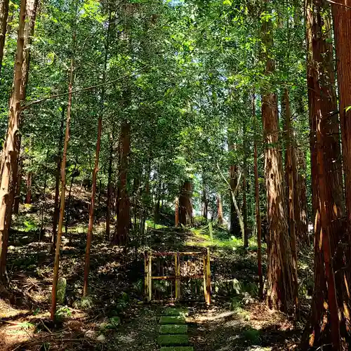 二宮神社(静岡県)