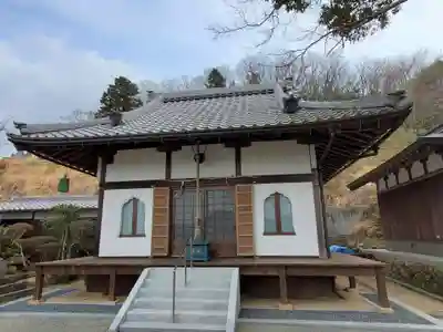清光寺のその他建物