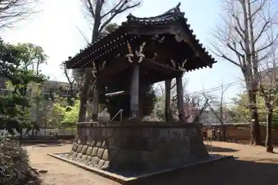 寛永寺(根本中堂)(東京都)