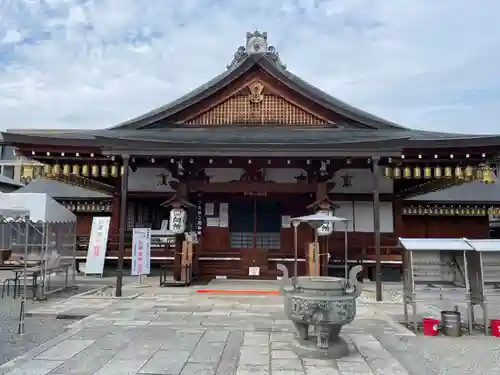 東寺（教王護国寺）(京都府)