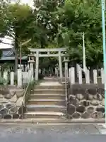 東栄八幡社(愛知県)