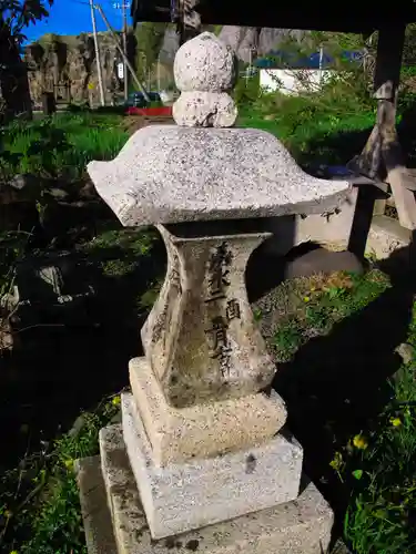 神威神社(北海道)