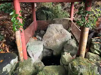 波豆八幡神社のその他建物
