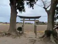 保食神社(千葉県)
